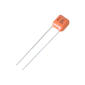 0.47uf 470nf 63V Polyester Capacitor