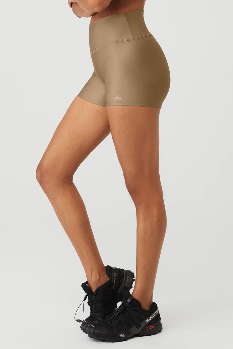 3” High-Waist Airlift Short