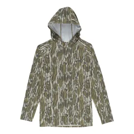 Aftco Mossy Oak Performance Hoodie