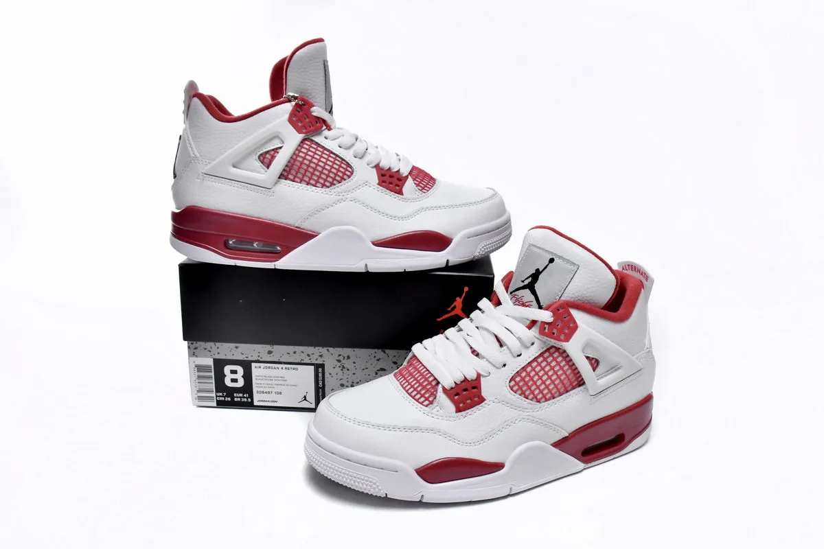 Air Jordan 4 Retro Alternate 89