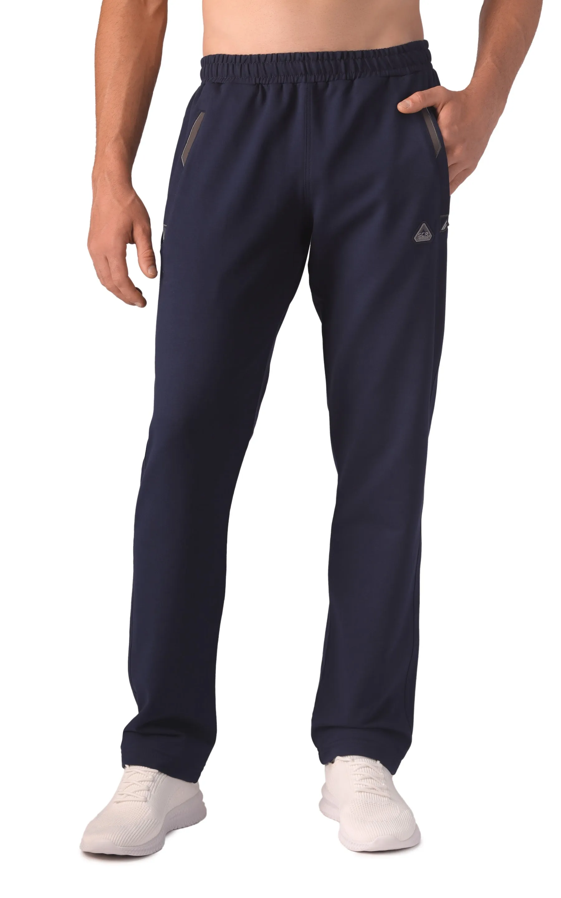 All-Day Comfort Athletic Pant Straight - BIG-TALL