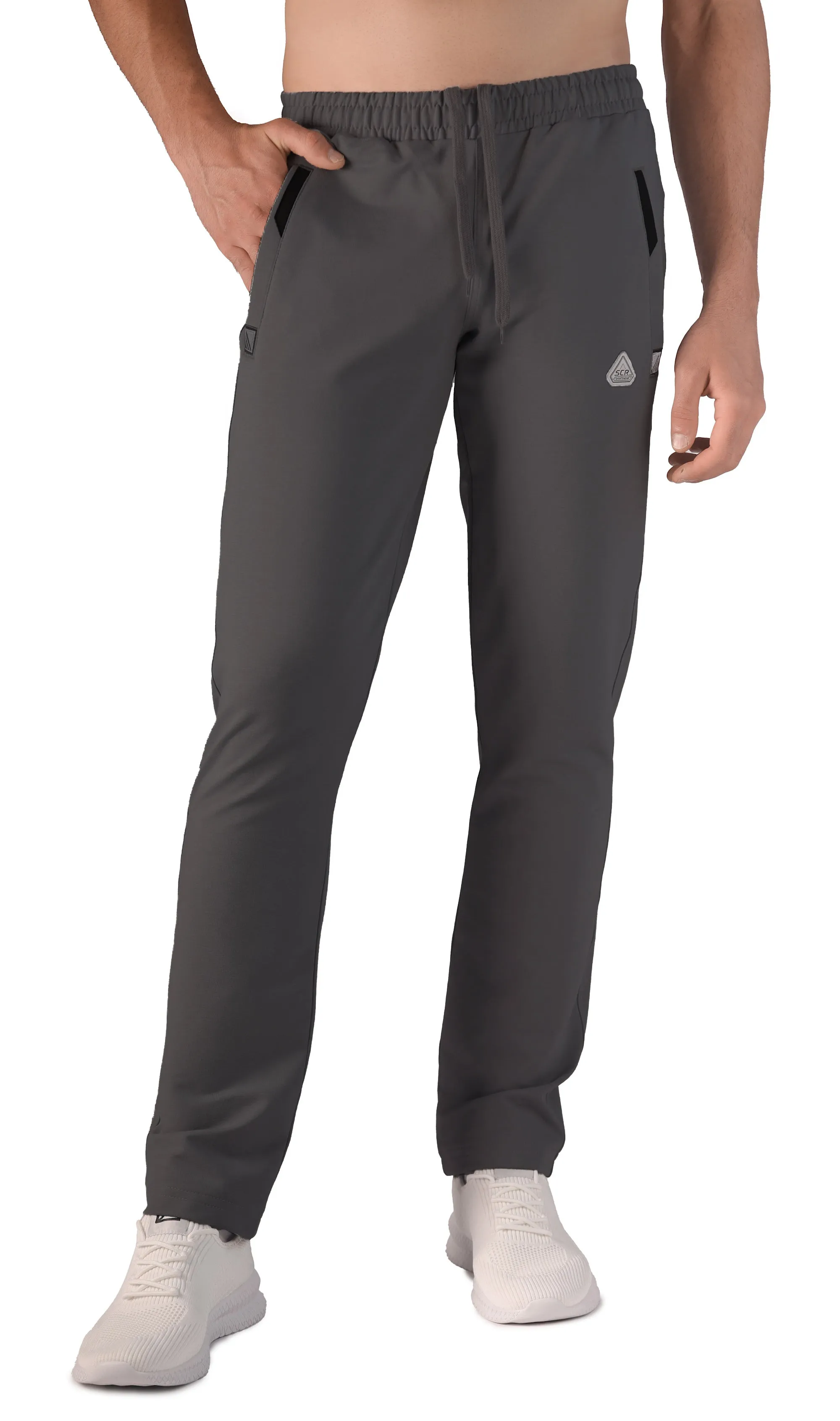 All-Day Comfort Athletic Pant Straight - BIG-TALL