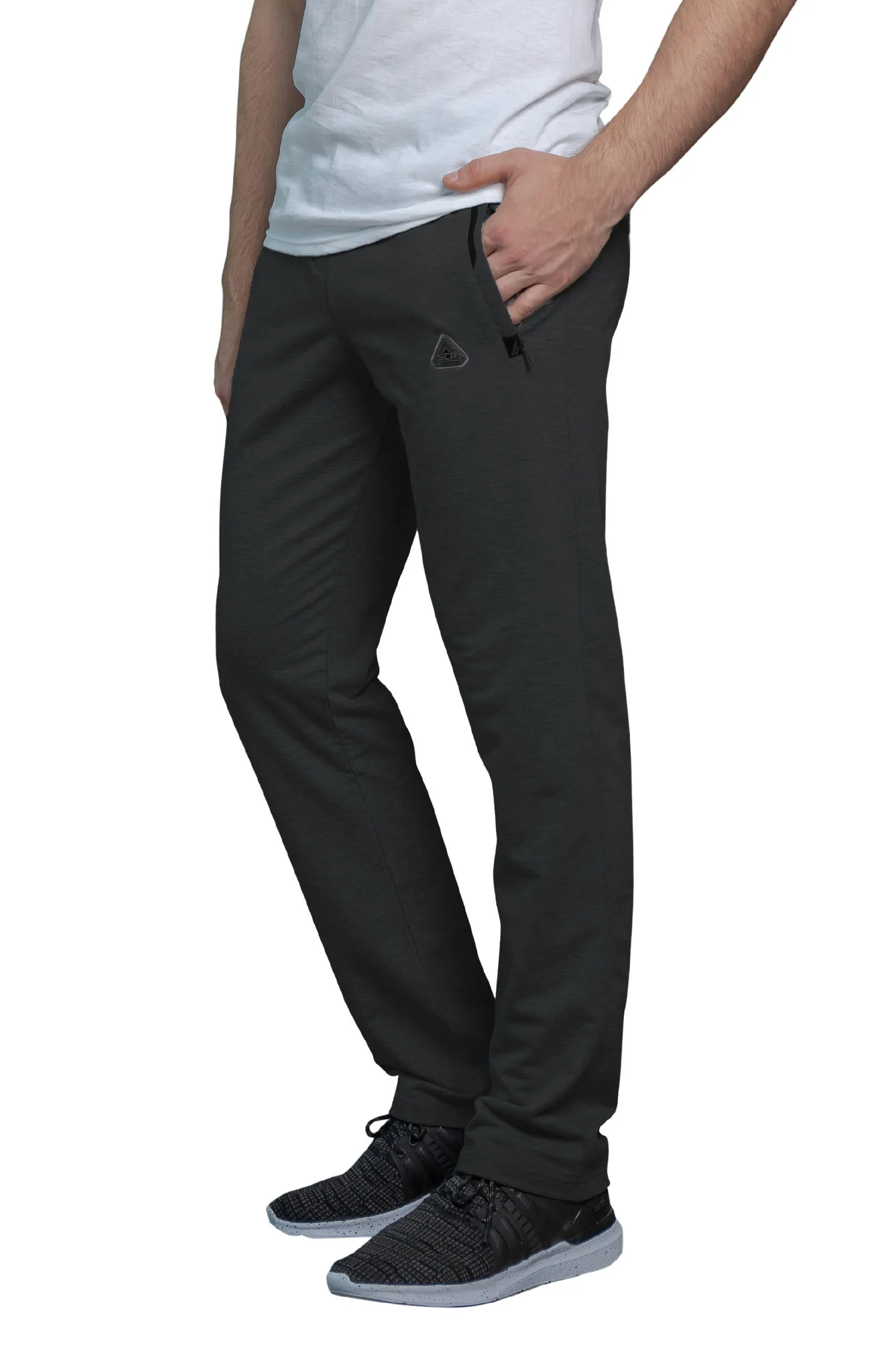 All-Day Comfort Athletic Pant Straight - BIG-TALL