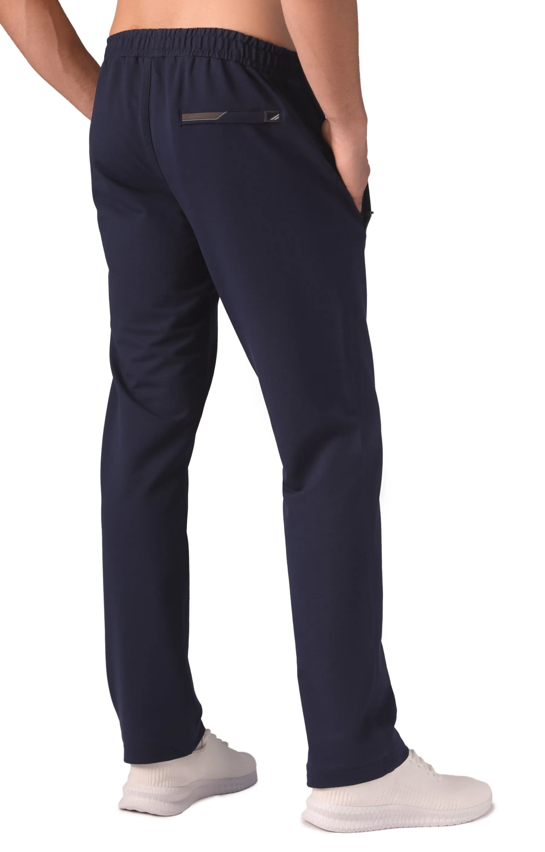 All-Day Comfort Athletic Pant Straight - BIG-TALL