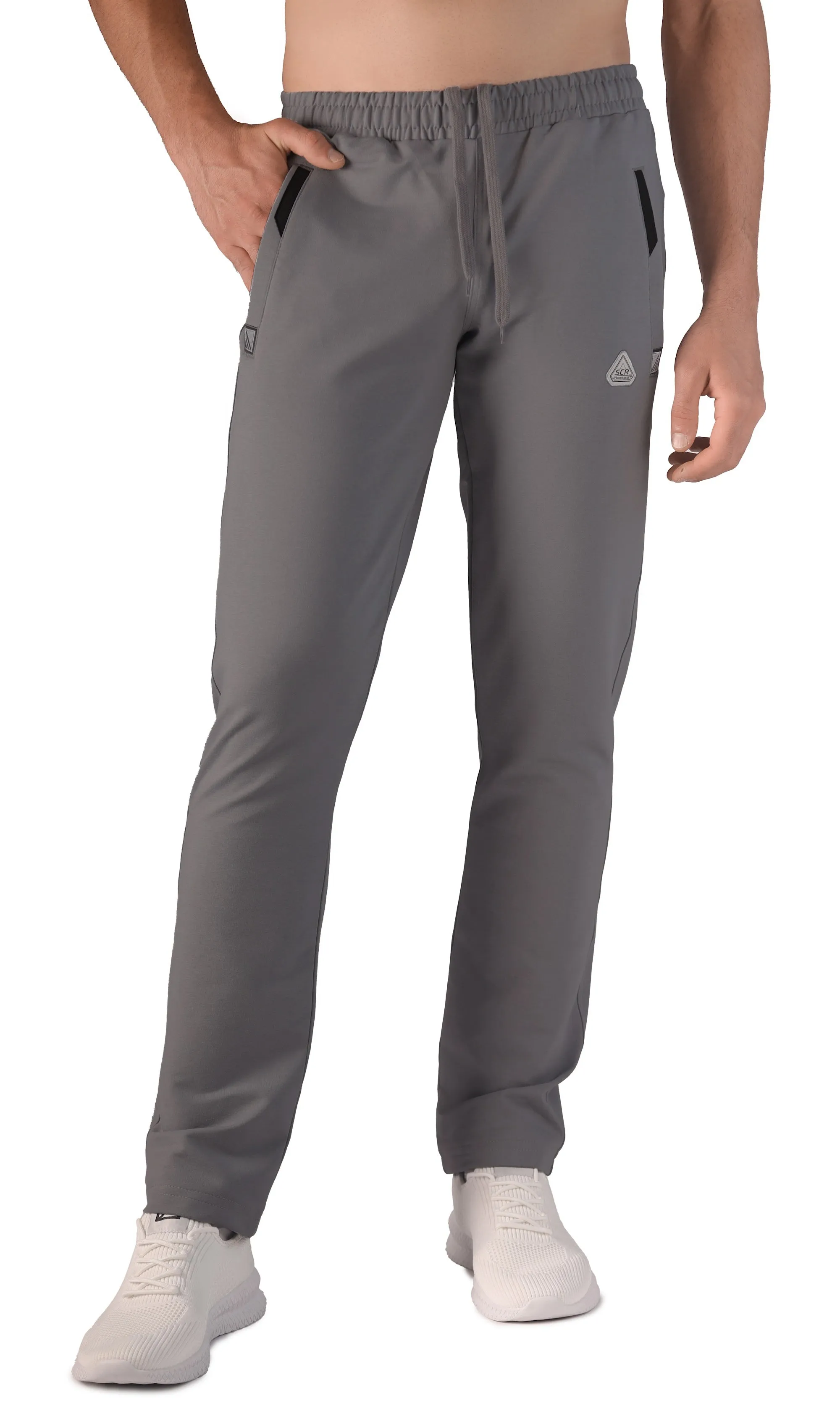 All-Day Comfort Athletic Pant Straight - BIG-TALL