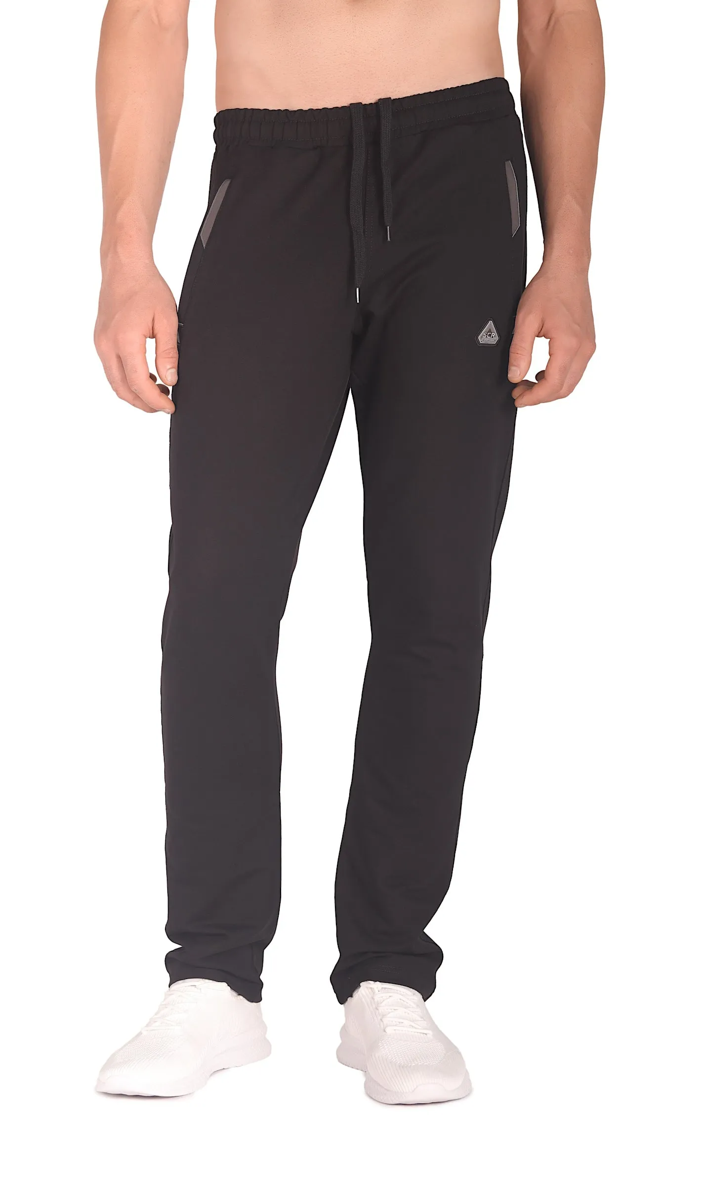 All-Day Comfort Athletic Pant Straight - BIG-TALL