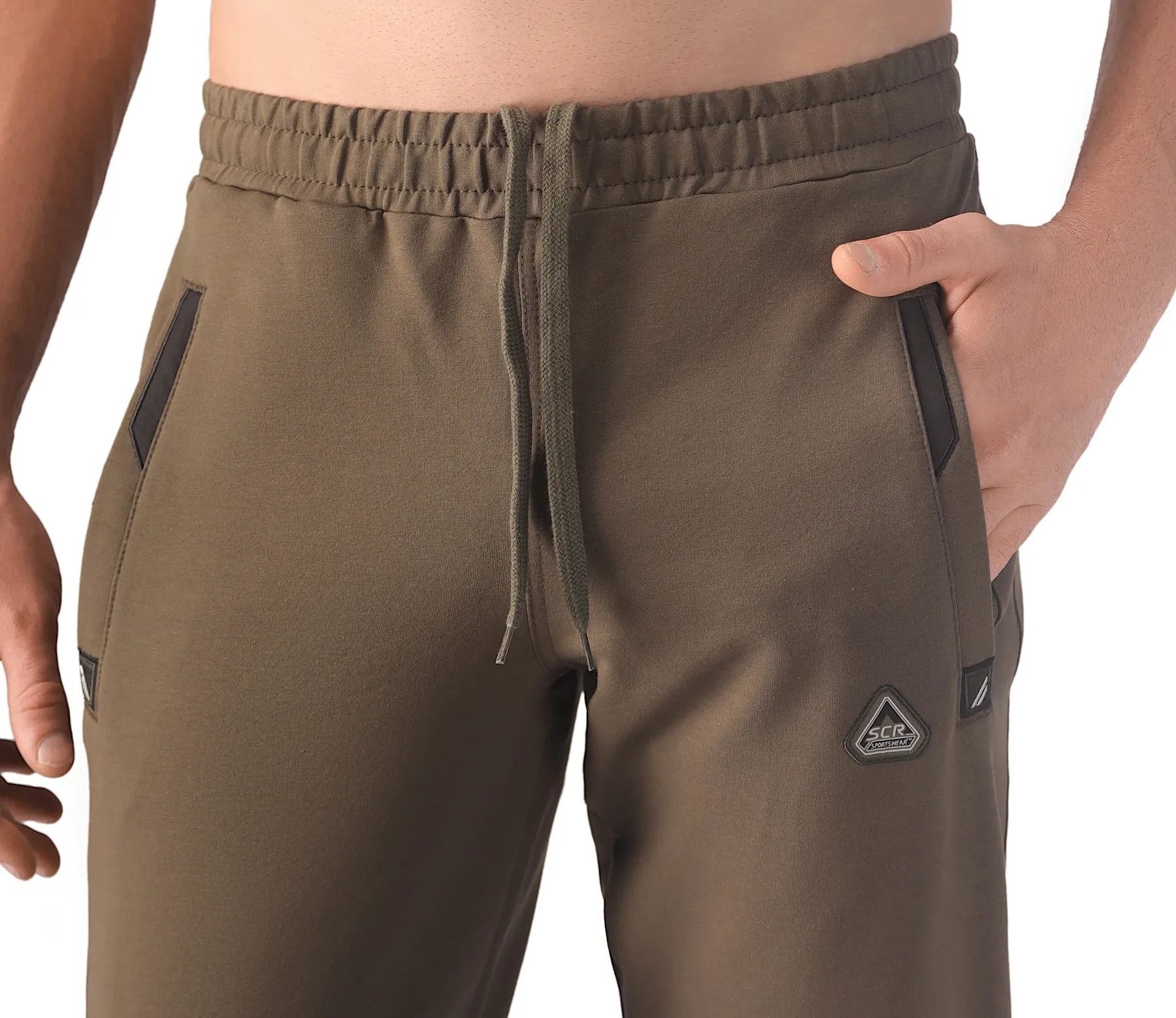 All-Day Comfort Athletic Pant Straight - BIG-TALL