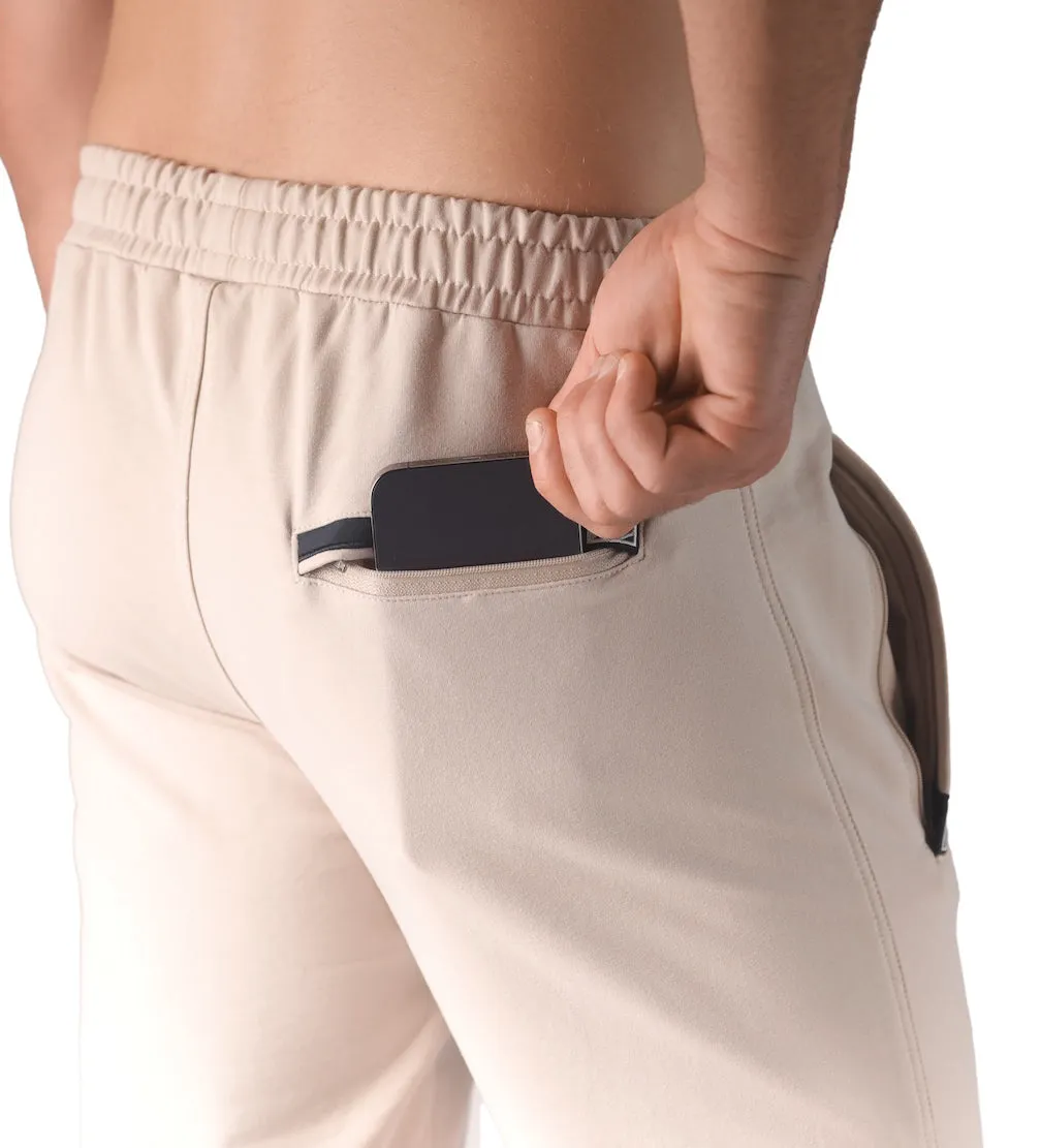 All-Day Comfort Athletic Pant Straight - BIG-TALL