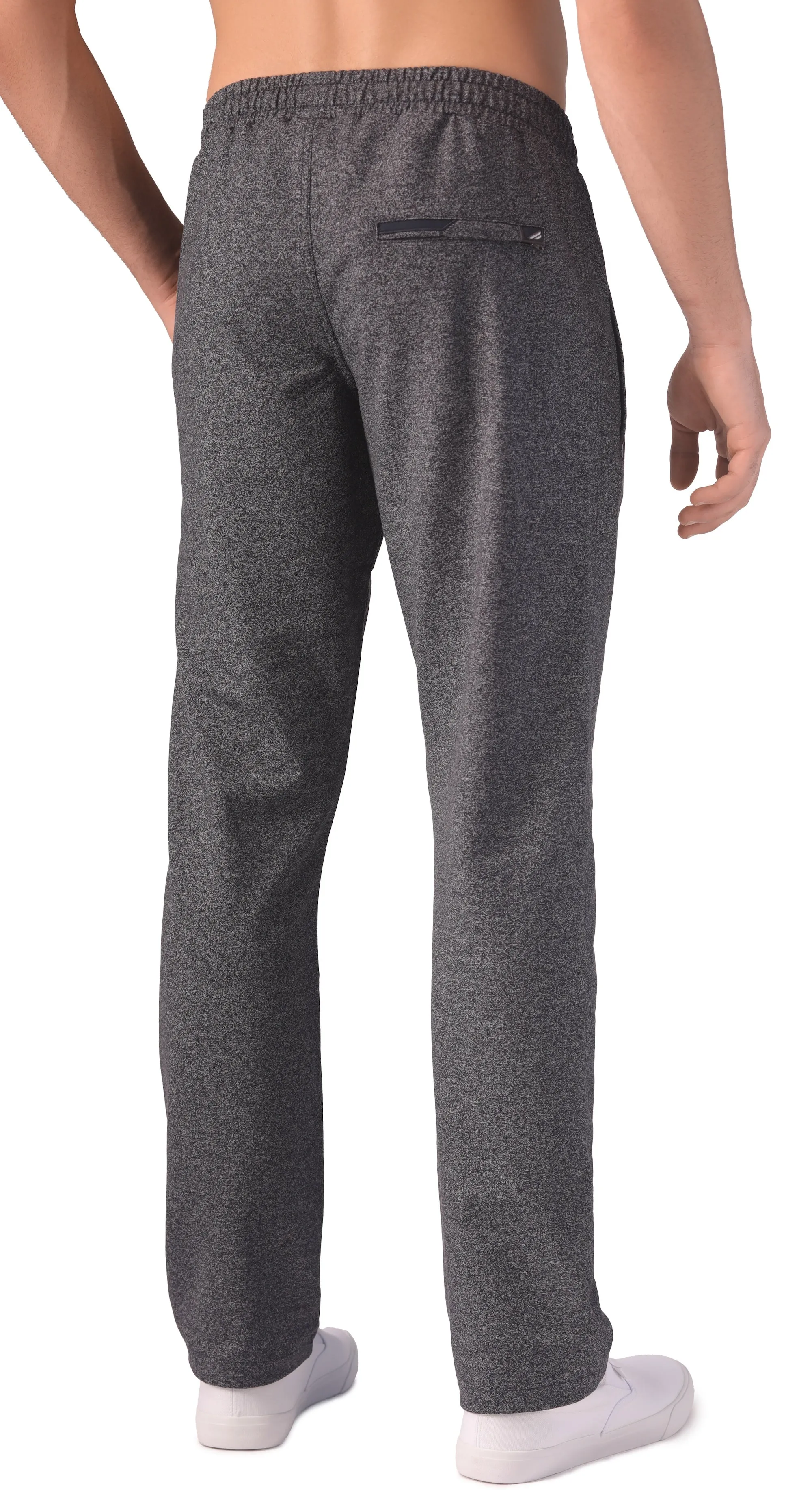 All-Day Comfort Athletic Pant Straight - BIG-TALL