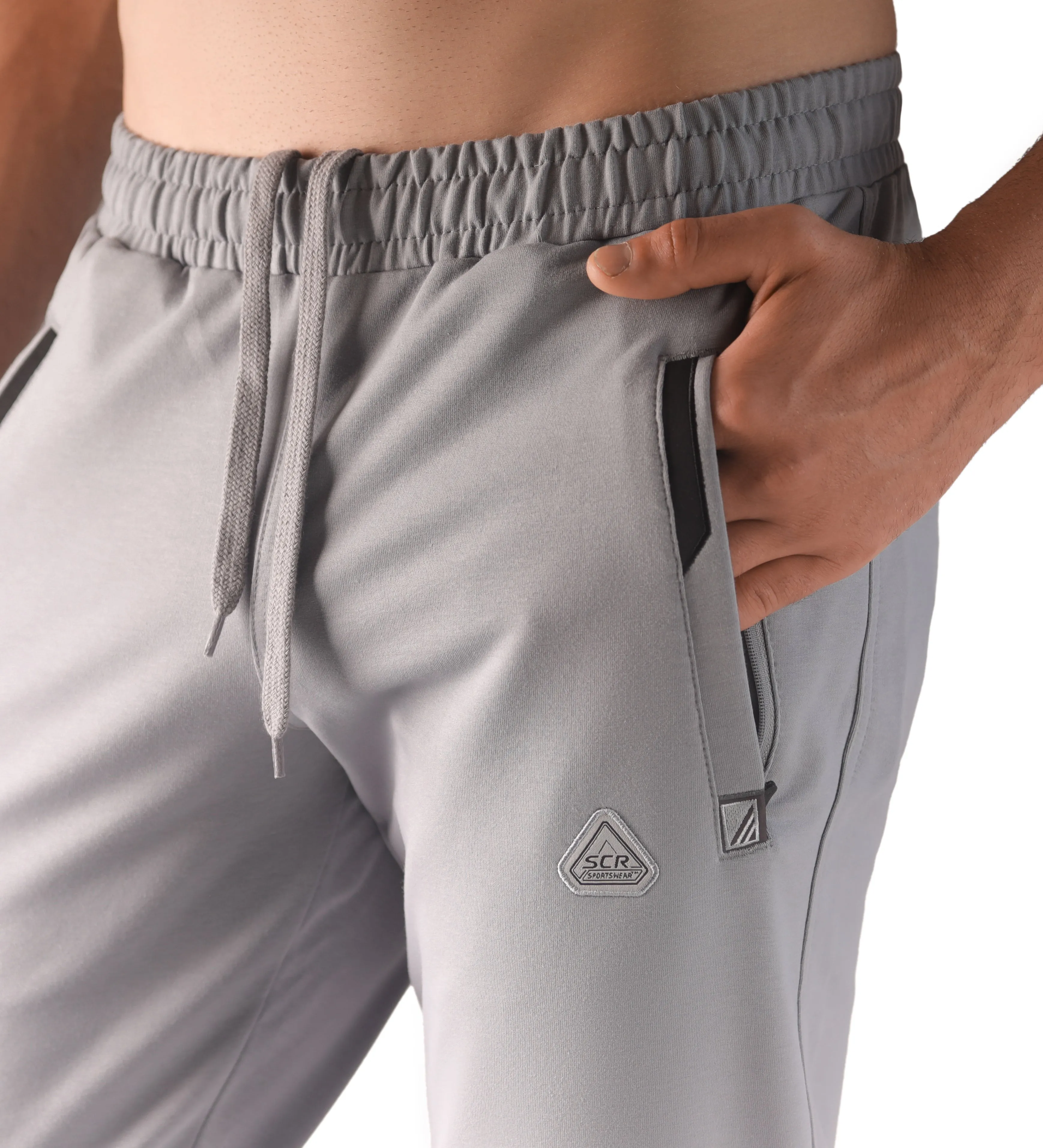 All-Day Comfort Athletic Sweatpant Straight - TALL