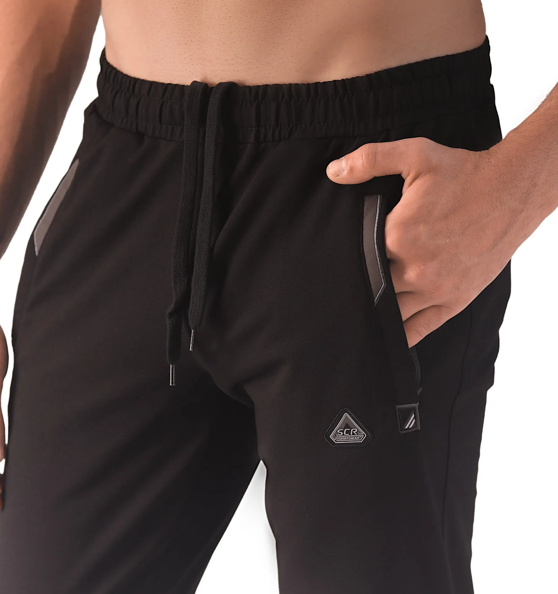 All-Day Comfort Athletic Sweatpant Straight - TALL