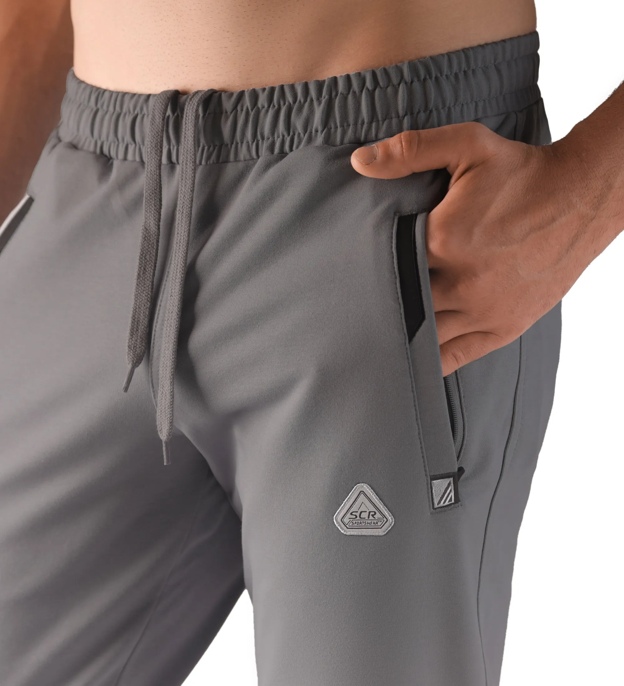 All-Day Comfort Athletic Sweatpant Straight - TALL