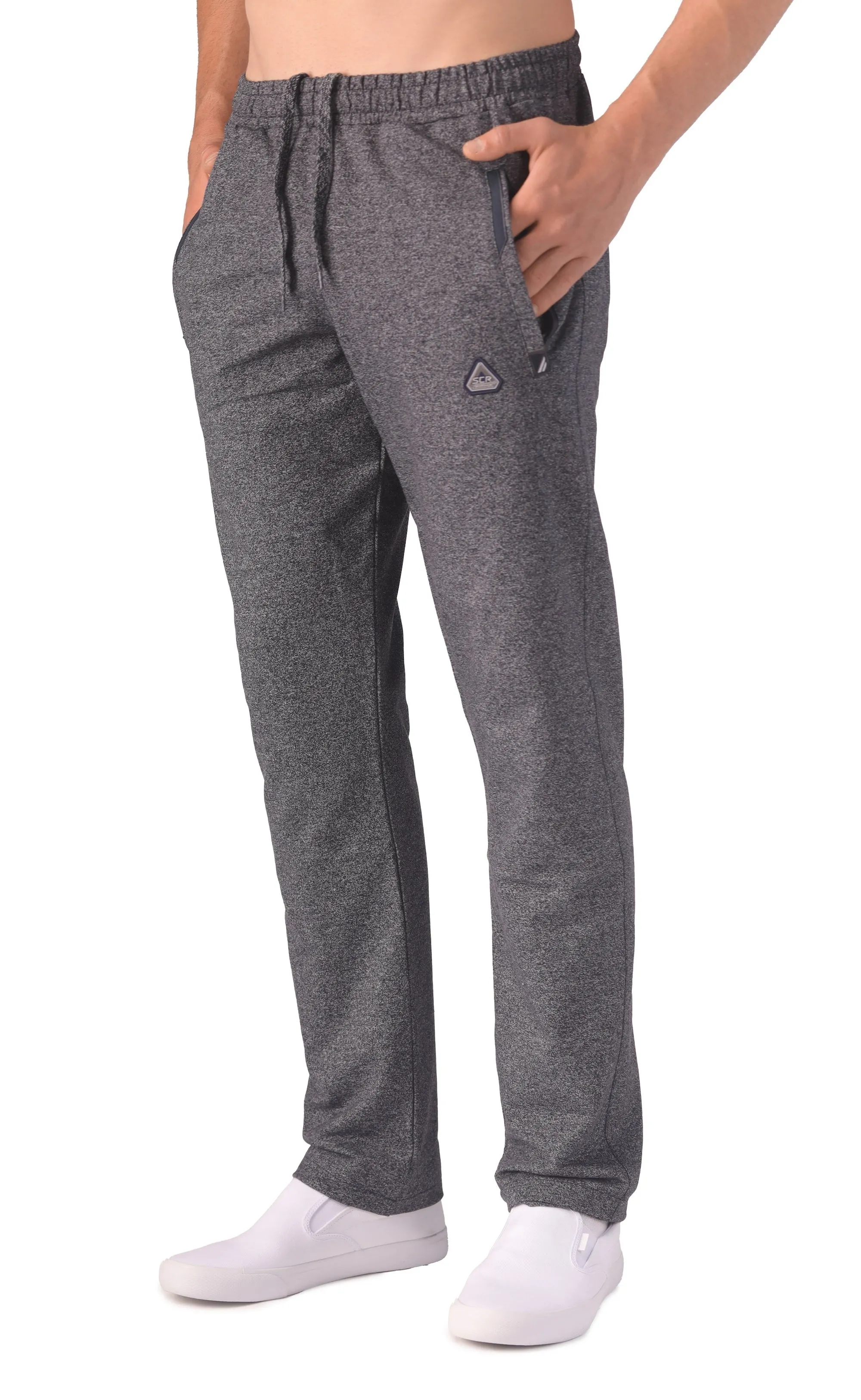 All-Day Comfort Athletic Sweatpant Straight - TALL