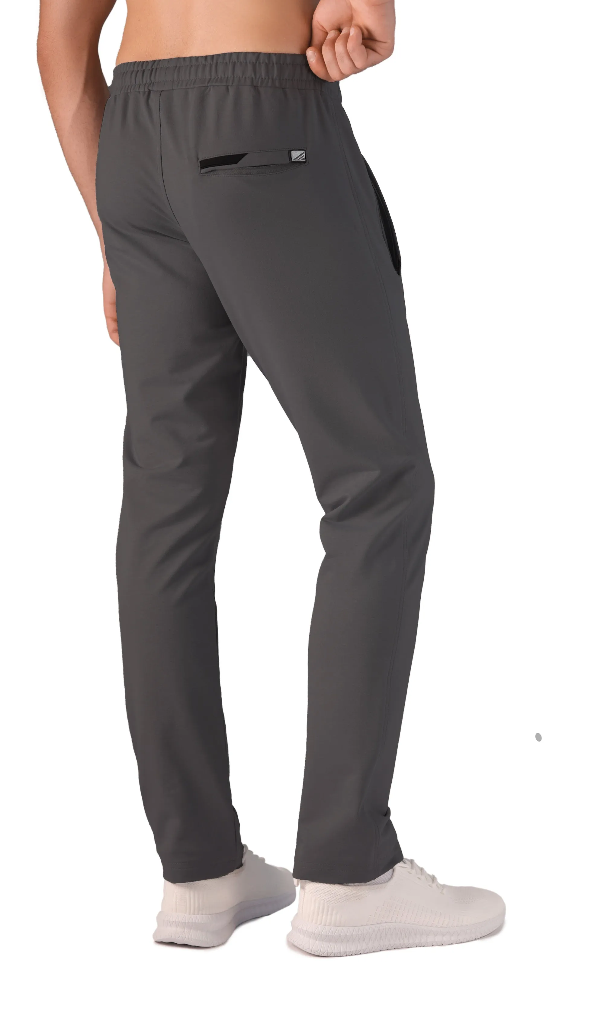 All-Day Comfort Athletic Sweatpant Straight - TALL