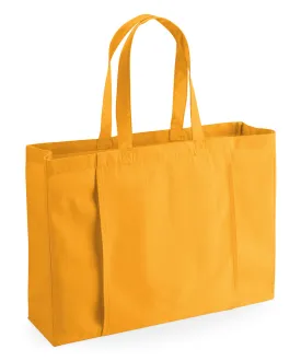 Amber - EarthAware® organic yoga tote