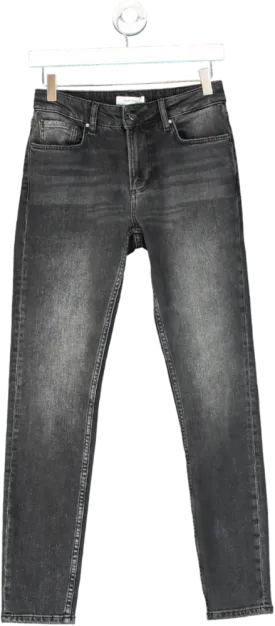 ANINE BING Grey Jeans W26