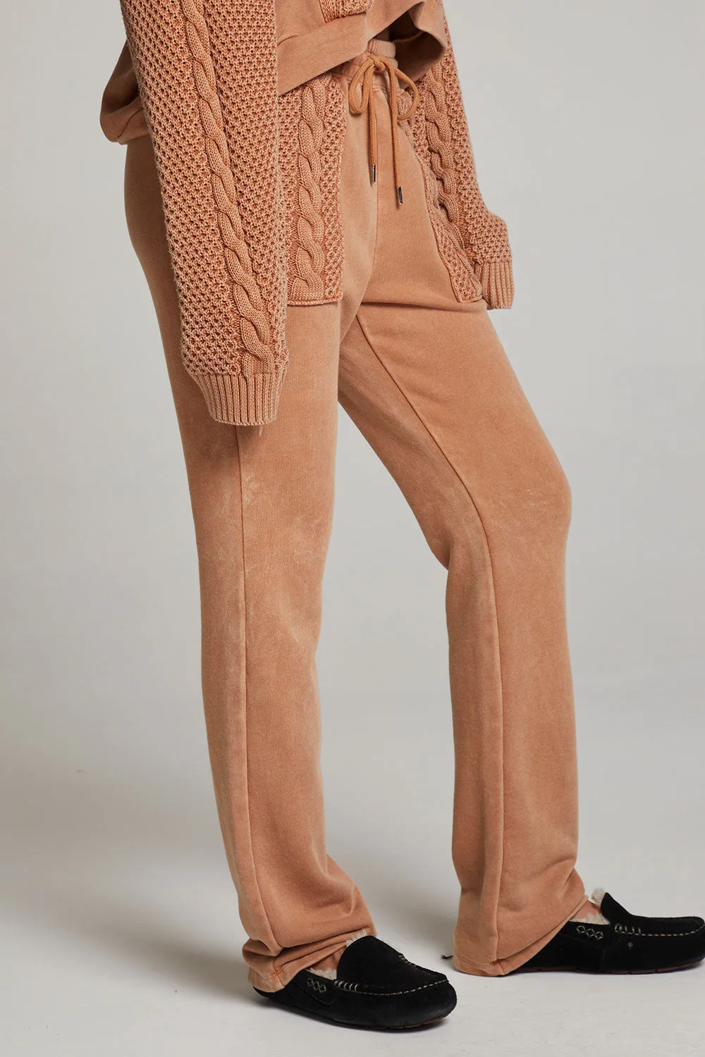 Ant Toffee Trousers