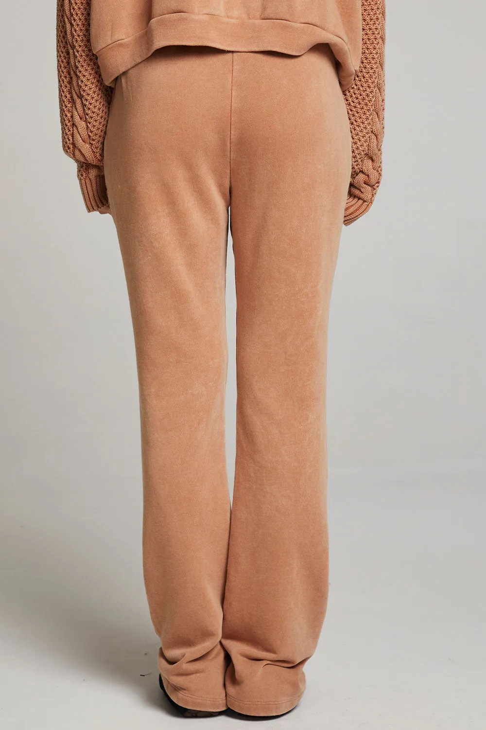 Ant Toffee Trousers