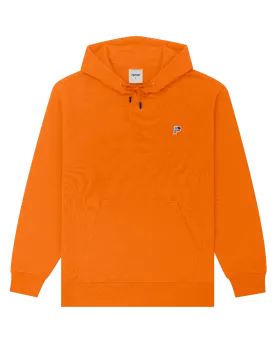 Avery Hoodie in Tangerine