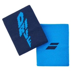 Babolat Logo Jumbo Tennis Wristband