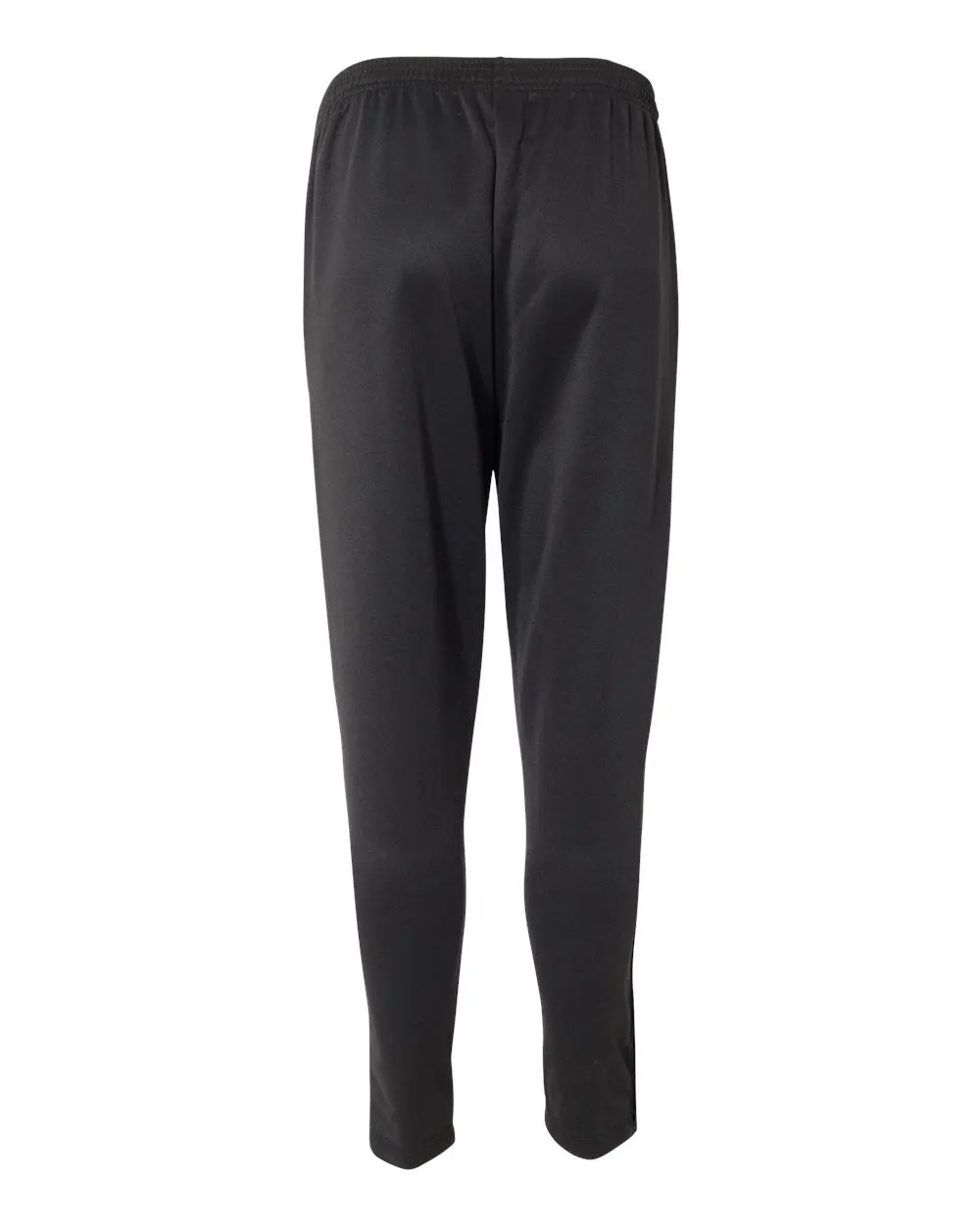 Badger Unbrushed Polyester Trainer Pants 1575