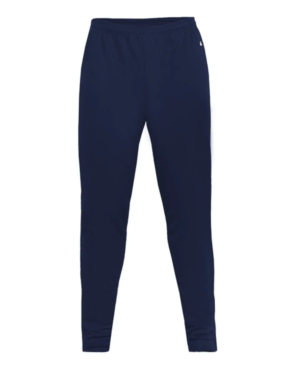 Badger Unbrushed Polyester Trainer Pants 1575