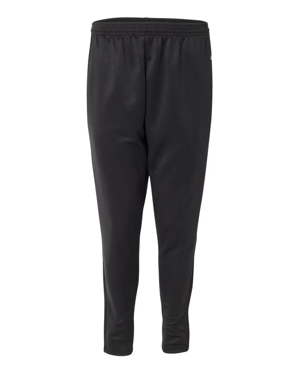 Badger Unbrushed Polyester Trainer Pants 1575