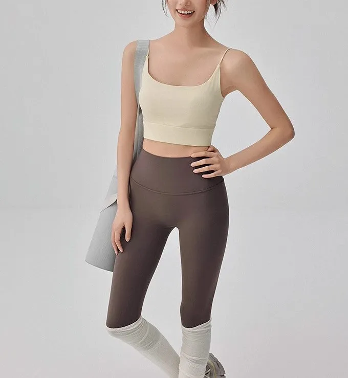 Basic sports bra (preorder/ 9 colours)