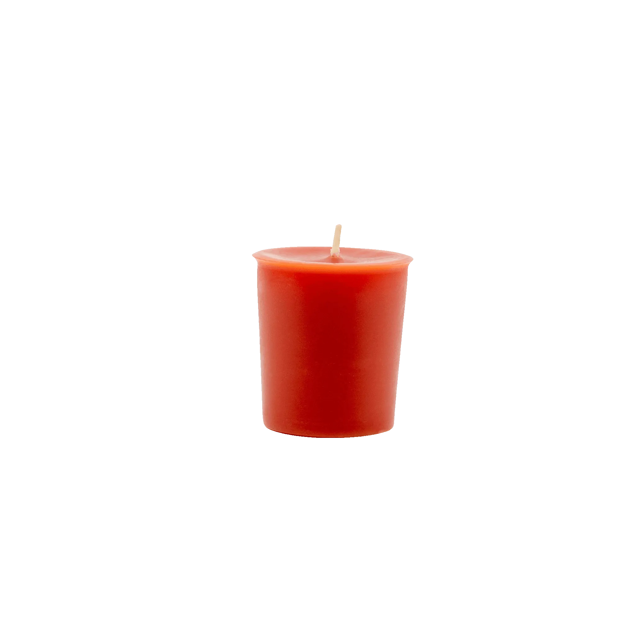 Birthday 15-ct Votive (Orange, Grapefruit & Cedarwood)