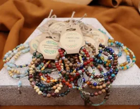 Bracelet Sets by Bobby R. Blue