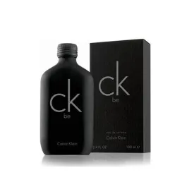 Calvin Klein CK Be Eau de Toilette Unisex Perfume (100ml, 200ml)