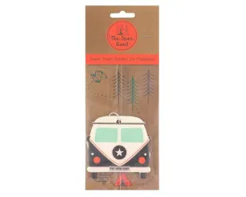 Campervan Forest Fresh Scented Air Freshener