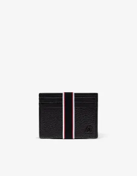 Christian Louboutin FAV Kios Black Card Holder