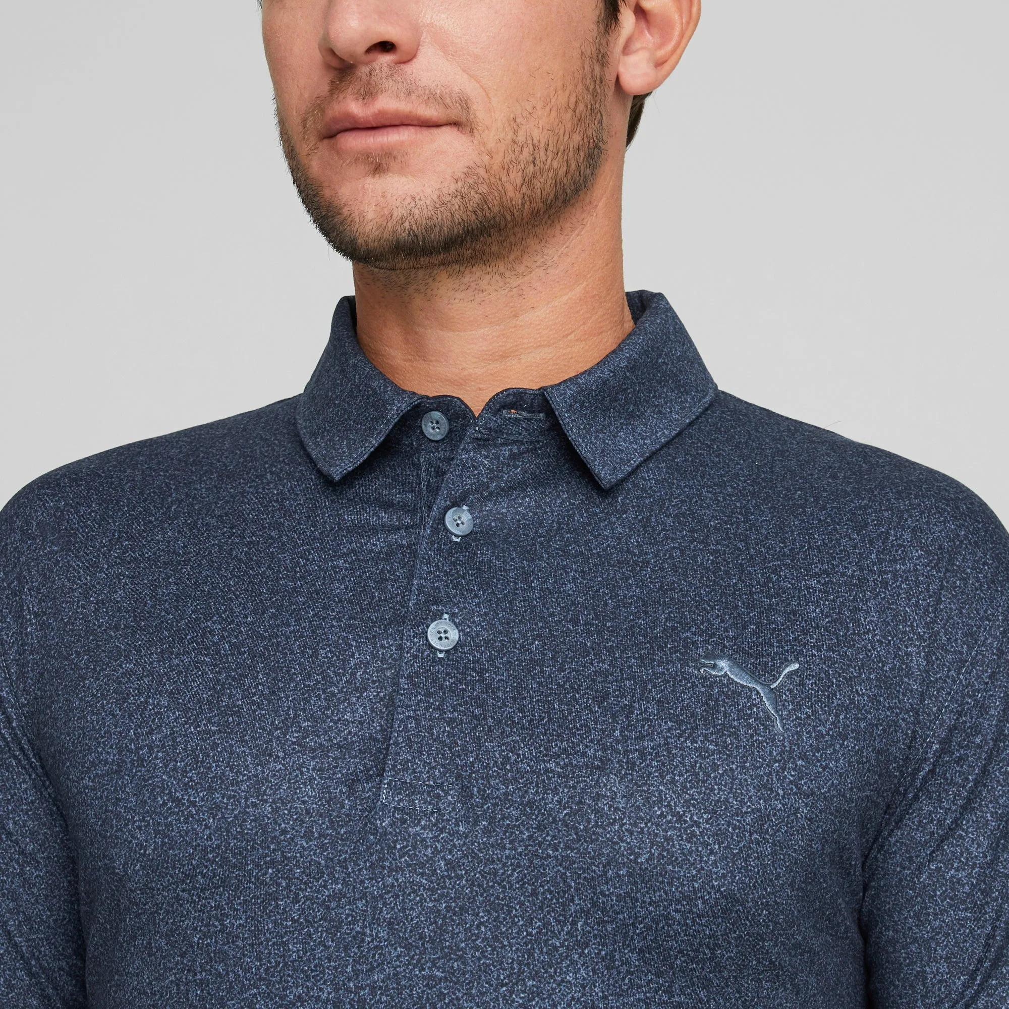 CLOUDSPUN Primary (LC) Golf Polo