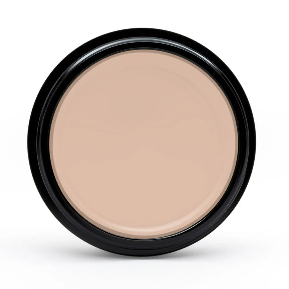 Color Correcting & Contour Cremes