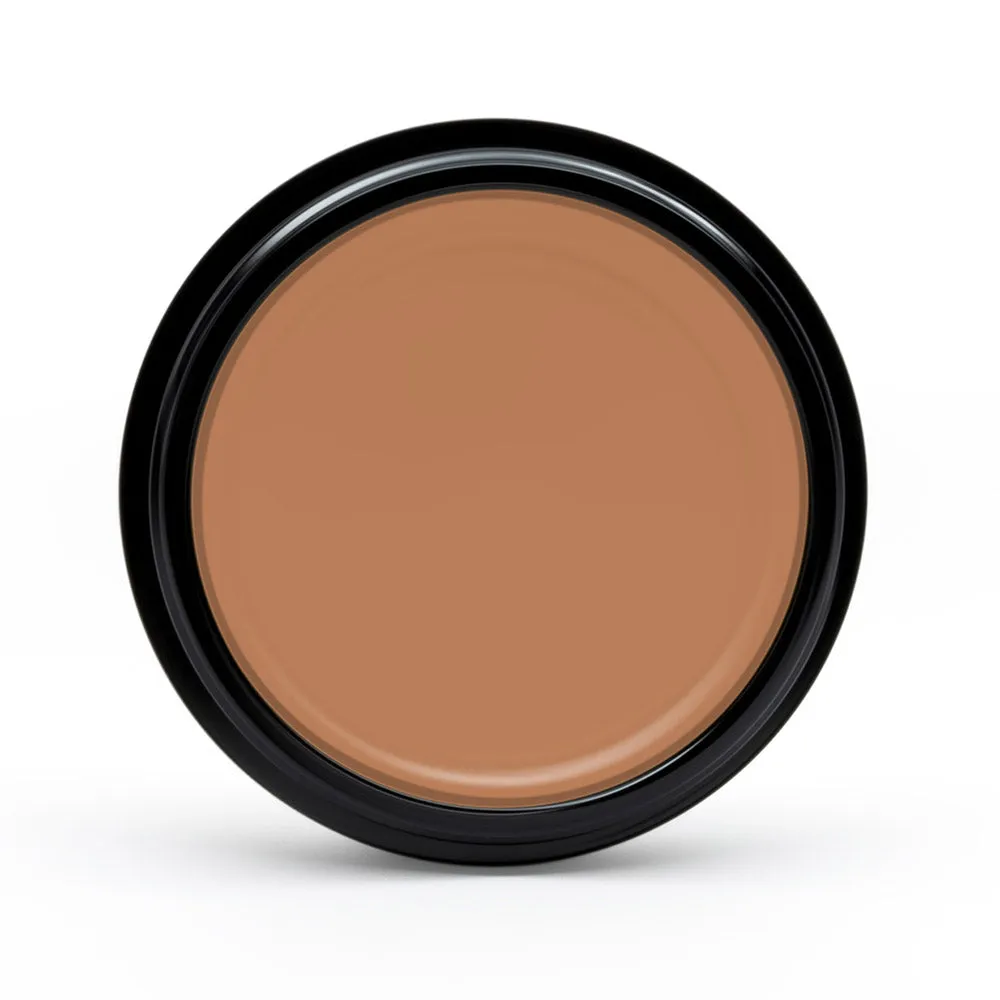 Color Correcting & Contour Cremes