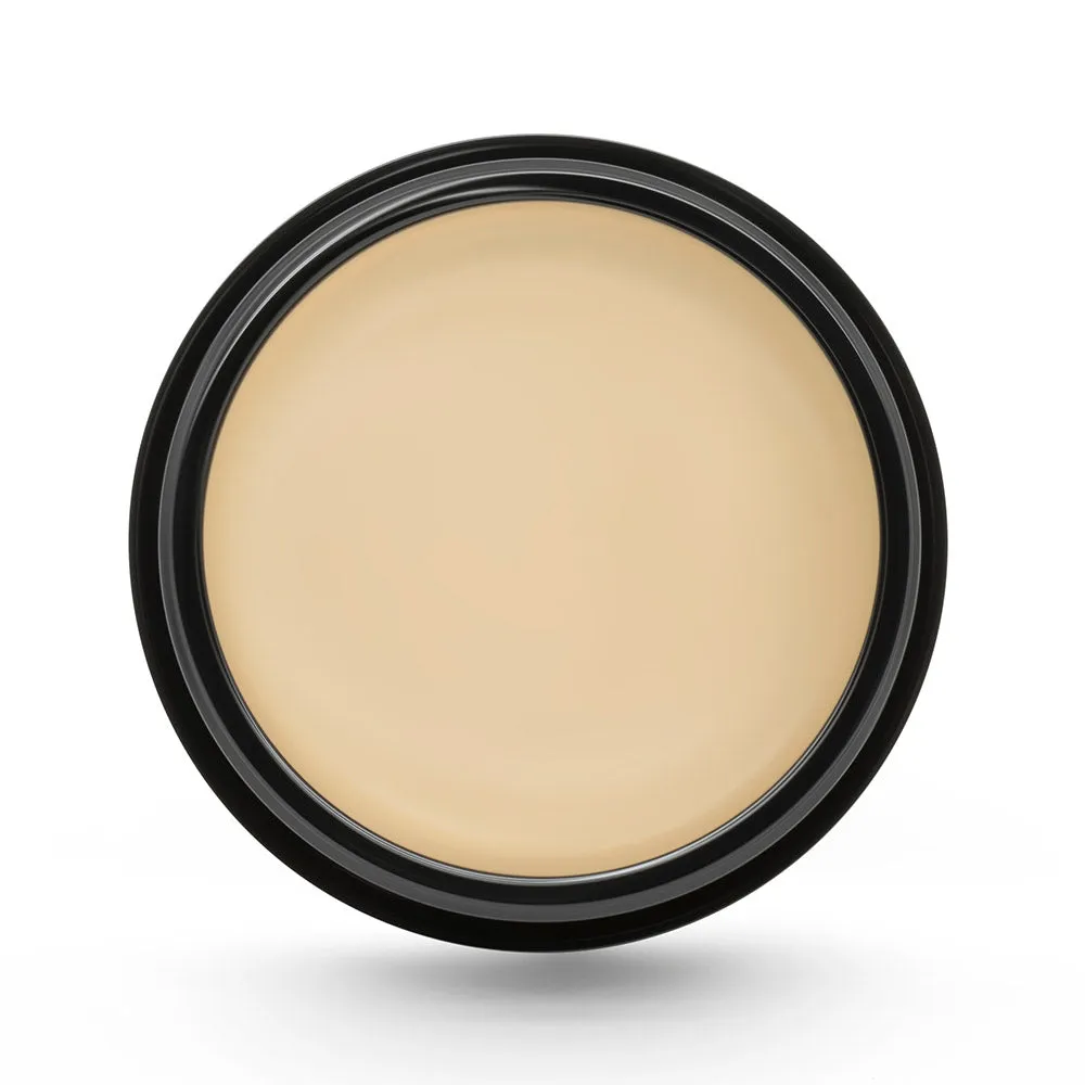 Color Correcting & Contour Cremes