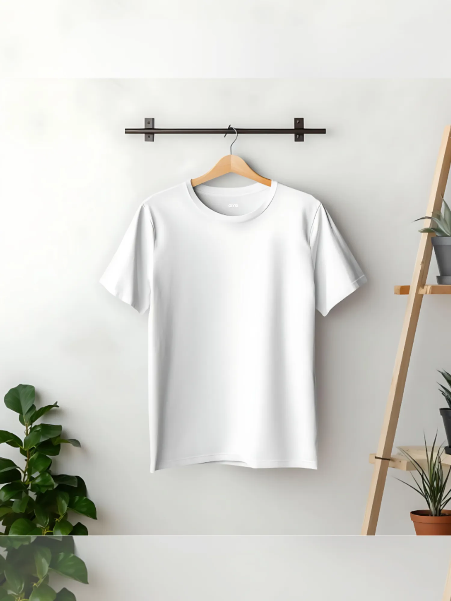 Combo Pack Round Neck T-shirts