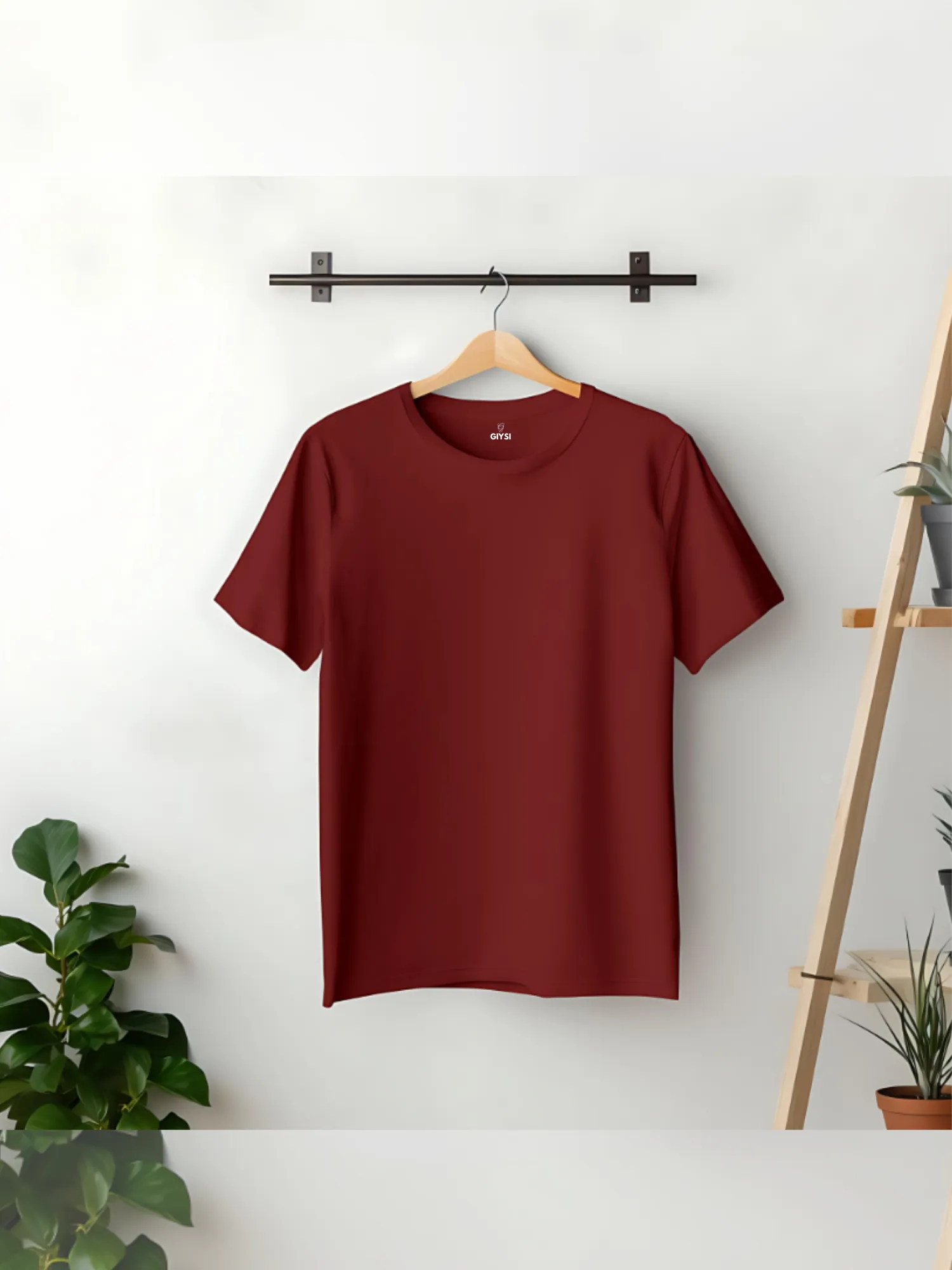 Combo Pack Round Neck T-shirts