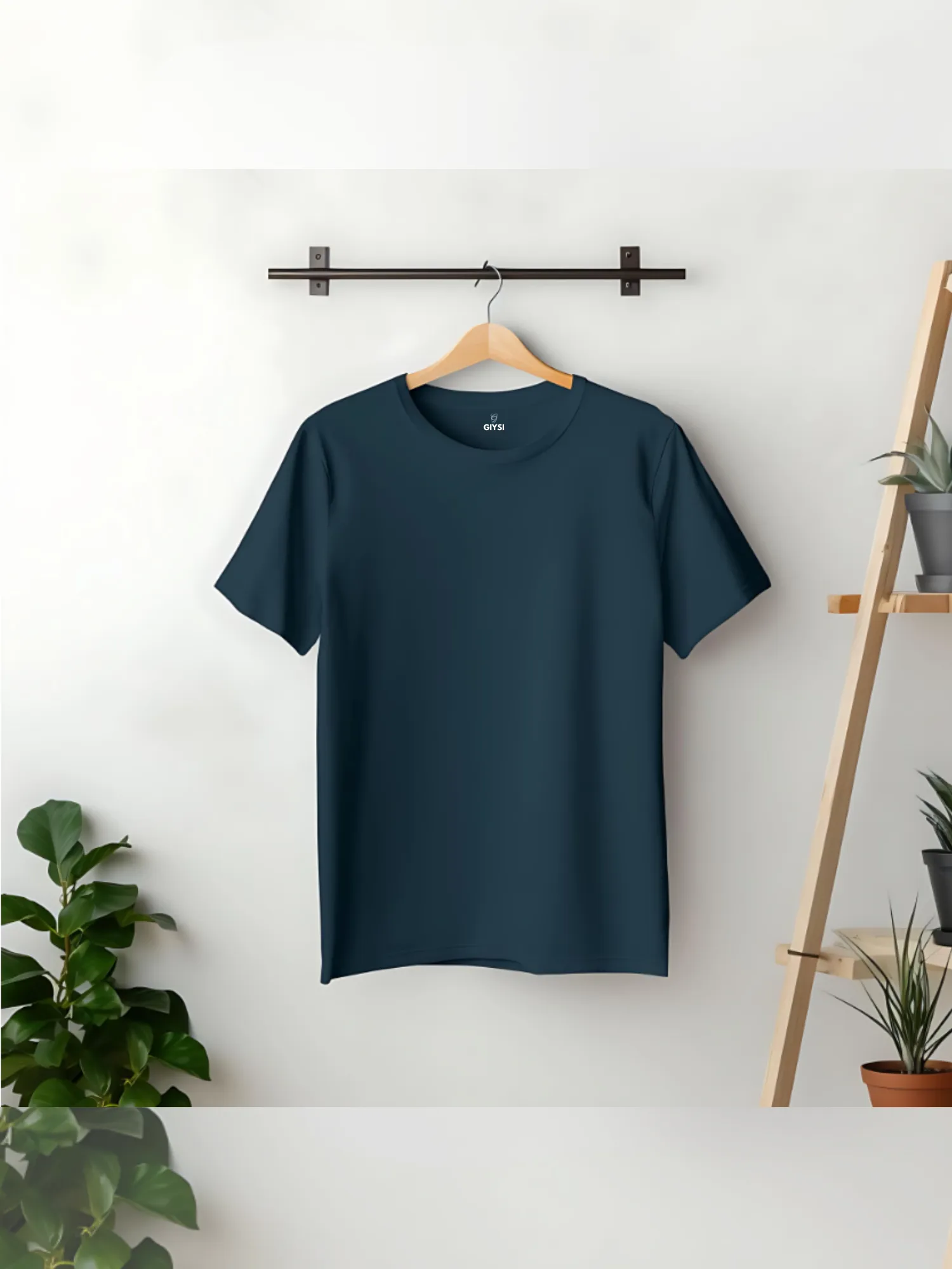 Combo Pack Round Neck T-shirts