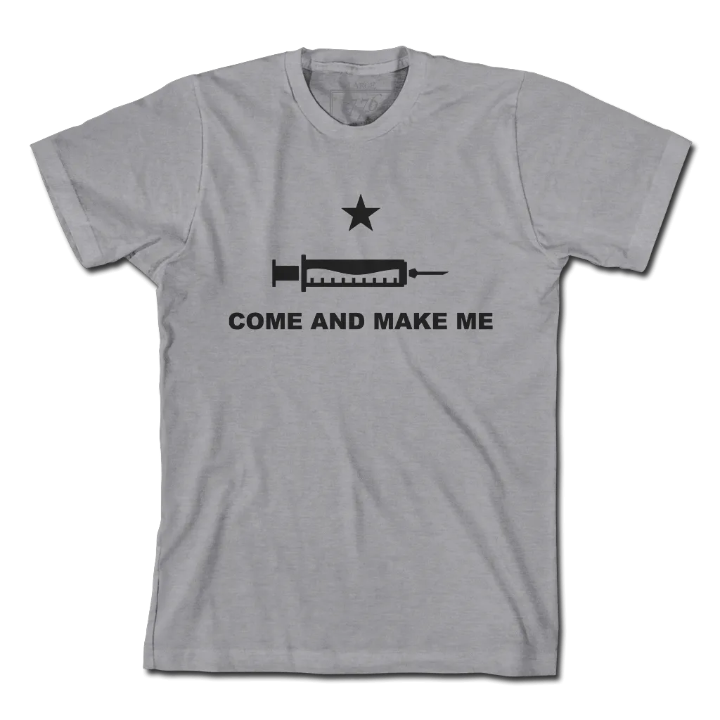 Come And Make Me - Women's Relaxed Fit