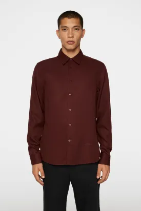 Comfort Tencel Shirt