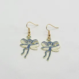 Cornish Pixies Earrings