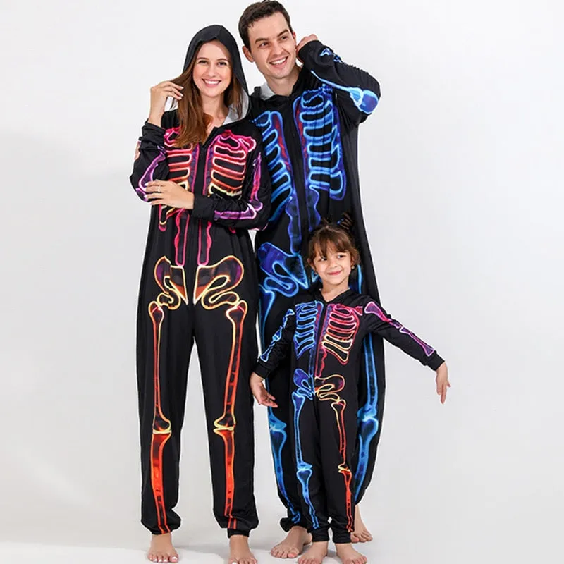 Elegant Family Matching Sets