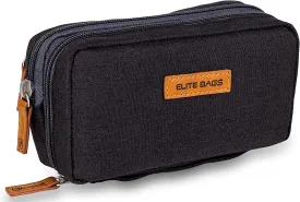 Elegant Thermo-Insulated Diabetic Bag: Compact and Organized