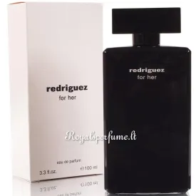 Fragrance World Redriguez For Her