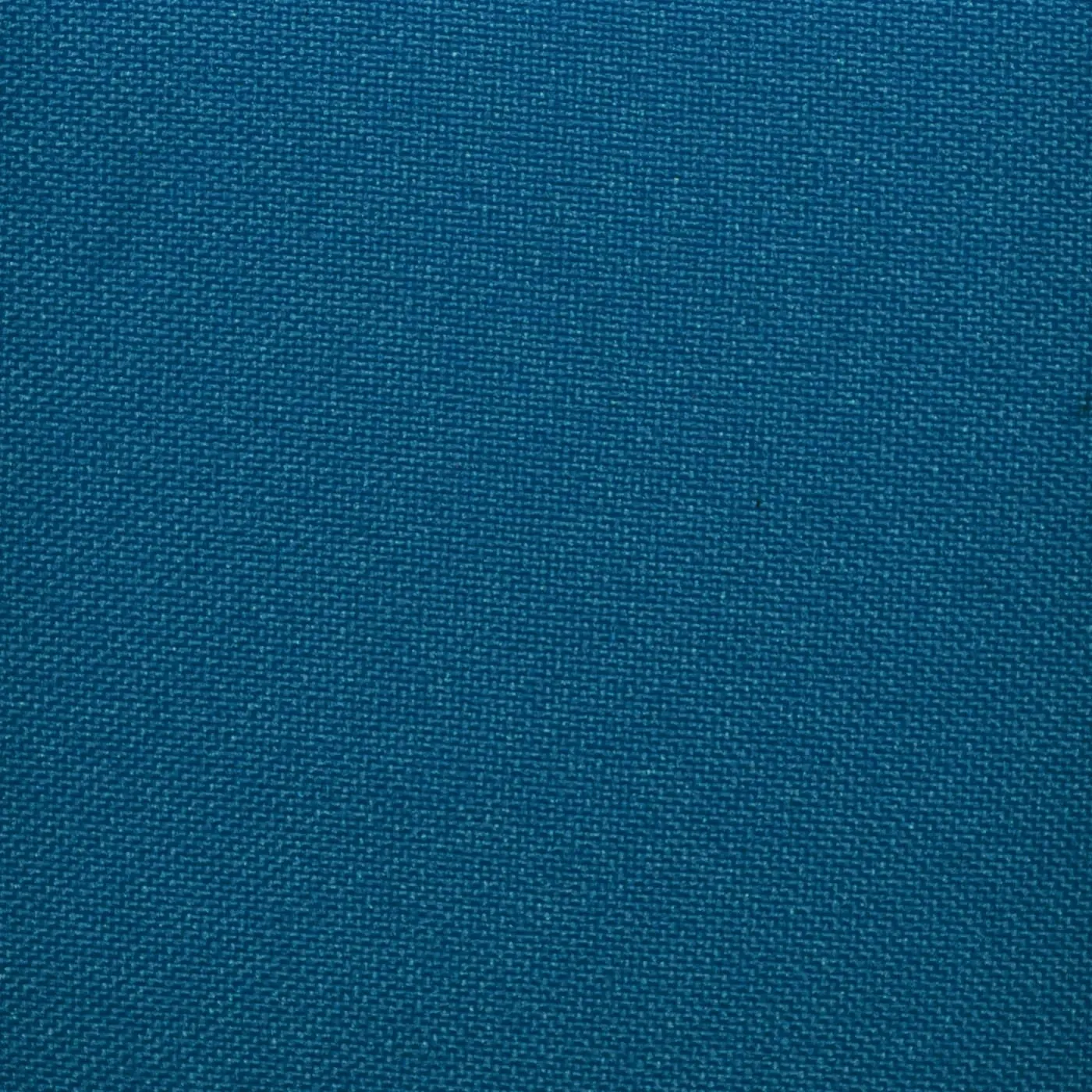 French Blue Hopsack 100% Polyester Suiting