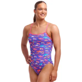 Funkita Single Strap Doggy Paddle