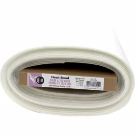 HeatNBond Firm & Flexible - 20" Wide