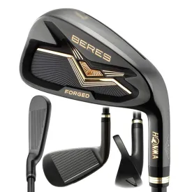 HONMA Beres 08 Black Iron Set 2022